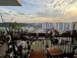 RiverParc Residence (D19), Condominium #498201891